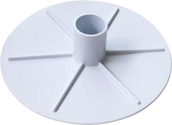 vacuum plate deksel voor inground zwembad aufstellbecken aufstellpool vacuümplaten adapter pool