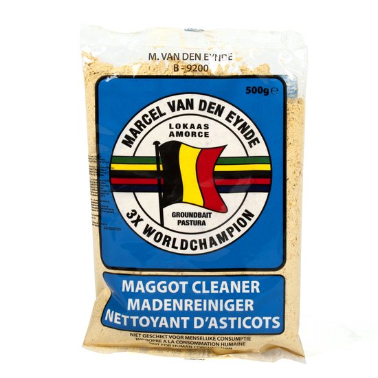 van den Eynde Madenreiniger - 500g - Zand