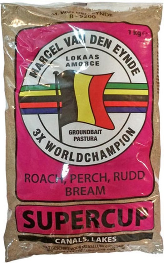 "van den Eynde - Supercup | 1kg - "