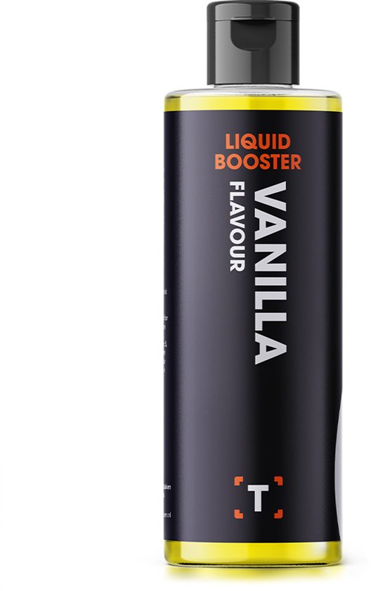 Vanilla Liquid Booster - Aas - Karpervissen - Partikels - Karper Aas - Karper Vissen - Karper Voer - Karper