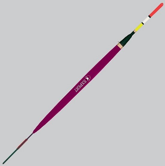 Vaste Dobber 2g voor Stilstaand Water - Visserij Accessoire