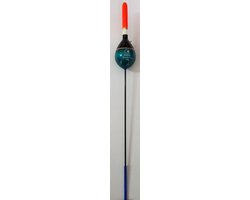 Vaste Dobber 2g voor Stromend Water - Visserij