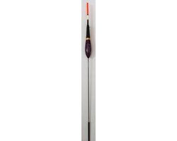 Vaste dobber voor stilstaand water, 0.5g