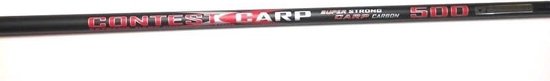 Vaste hengel - Arca - Contest Carp XS - 5.00m van Merkloos