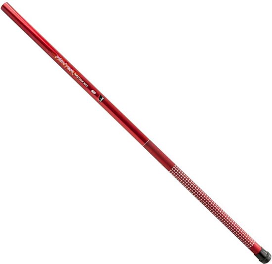 Vaste hengel - Dam Fighter Pro Combo Tele Pole - 6,00m van Merkloos