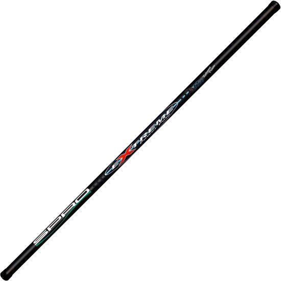 Vaste Hengel - Spro - C-TEC - Extreme Power Pole - 5,00m van Merkloos