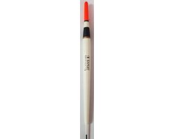 Vaste Kanaal Dobber 1g - Wit