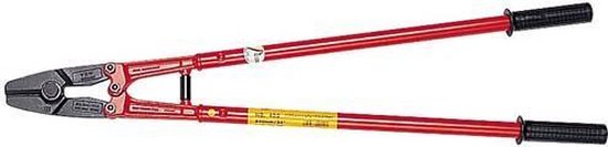 VBW Roosterschaar 840mm eurocut van VBW