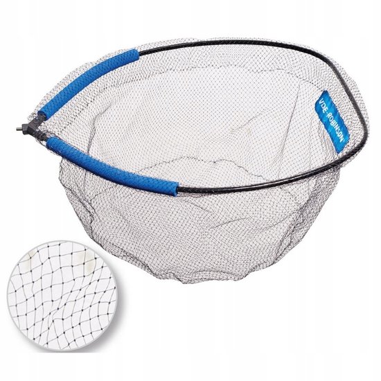 VDE-Robinson Match Schepnetkop met Drijvers 40x50x25cm van Robinson