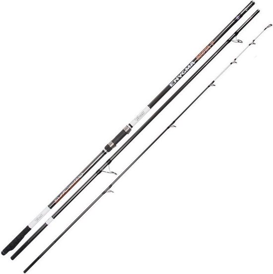 Vercelli Enygma Besta Strandhengels - 4.50m - 150-300 gram - Hi-Modulus Carbon
