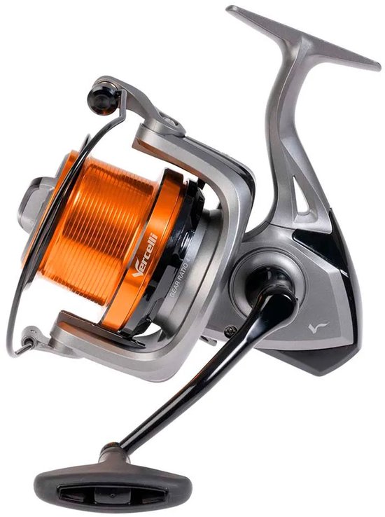 Vercelli Oxygen Sca Surfcasting-molen Oranje 99