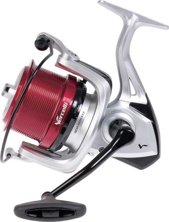 Vercelli Oxygen Scg Surfcasting-molen Rood 98