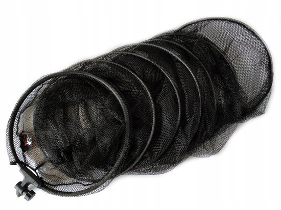 Verdord 250x35cm met Verstelbare Stalen Houder - Groen van Merkloos