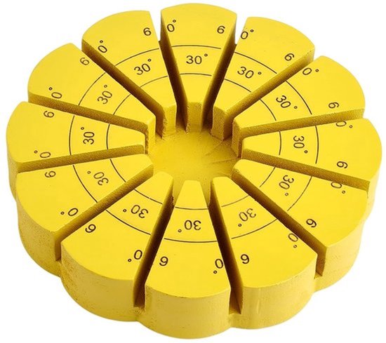 Verstelbare Jig voor Glas-in-Lood - 3D-glas Soldeergereedschap