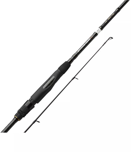 Verticaalhengel - Savage Gear - SG2 Vertical Specialist - 1.98m - 20-35g van Savage Gear