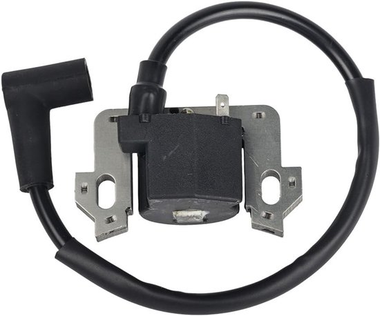 Vervang de ontstekingsspoel module voor optimale motorprestaties en betrouwbare ontsteking