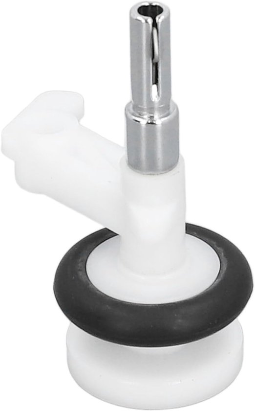 Vervangbare Spoelwinder, Eenvoudige Installatie, Efficiënte Spoelwinder voor Naaimachines, Multifunctioneel voor 5000 Series, Naaigerei, Accessoires, Handig in Gebruik