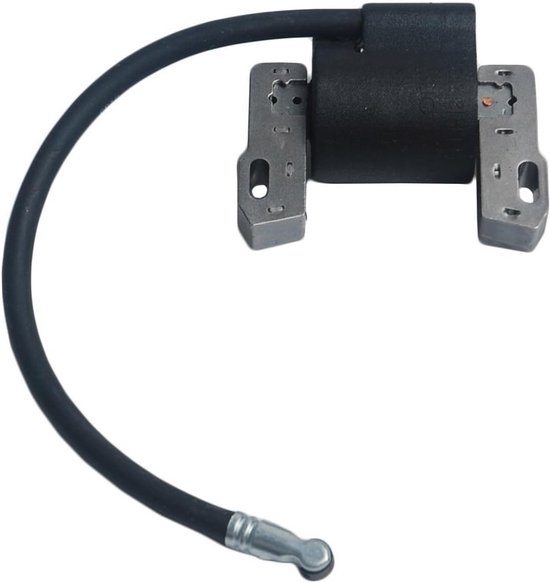 Vervangende contactspoel voor Briggs & Stratton magneto-luminaires - Geschikt voor modellen 490586, 492341, 495859, 491312 - Hoogwaardige vervangingsonderdelen en accessoires van Merkloos