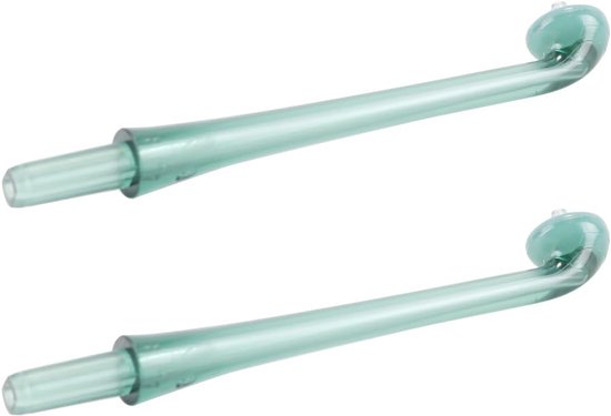 Vervangende mondspoelkop voor waterflosser - Geschikt voor diverse modellen - Tandheelkundige zorg en reiniging accessoires
