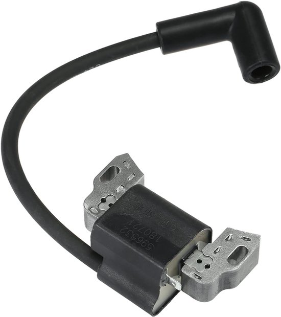 Vervangende ontstekingsspoel set voor auto onderdelen met stekker, compatibel met 799582, 798534 en 593872 motoren