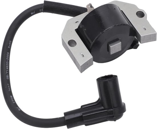 Vervangende ontstekingsspoel voor auto's, geschikt voor modellen 21171-7001, 21171-7034, FH381V en FH430V, hoogwaardige metalen onderdelen