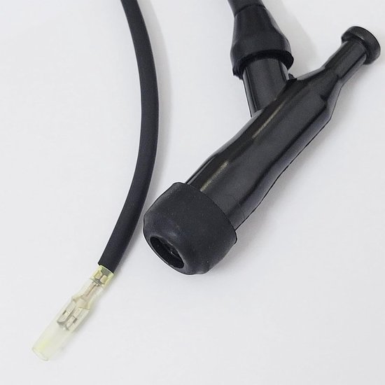 Vervangende ontstekingsspoel voor benzinegenerator, geschikt voor 188F, 190F, GX390 en GX420, 5/6.5/8KW accessoires