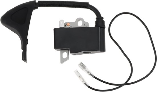 Vervangende ontstekingsspoel voor bladblazer, compatibel met STIHL BG56, BG86 en SH86C, 42414001307 van Merkloos