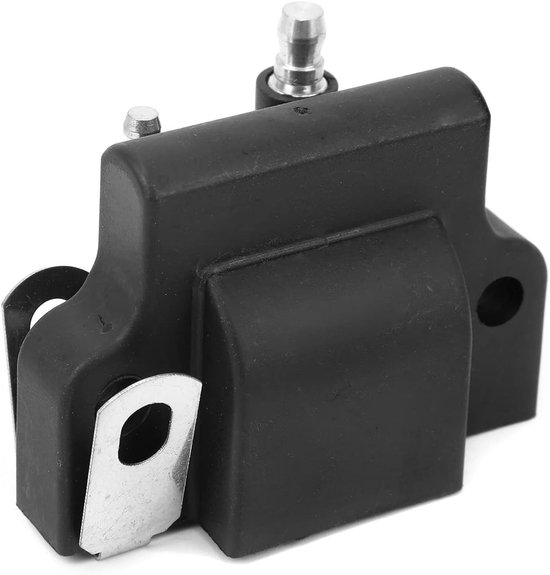 Vervangende Ontstekingsspoel voor Johnson/Evinrude 2-Takt 8-300PK Motoren - Hoogwaardige Metalen Ontstekingsspoel voor Boot en Jacht Onderdelen en Accessoires van Merkloos