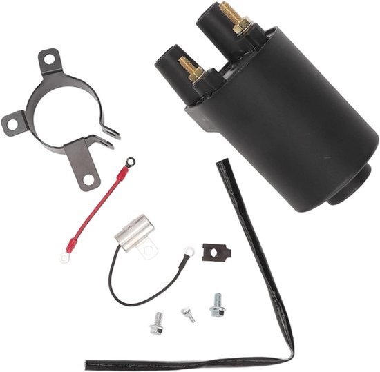 Vervangende Ontstekingsspoel voor Onan Motoren - BF, B43, B48, NHC en CCK