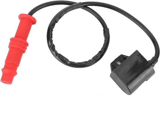 Vervangende Ontstekingsspoel voor Polaris Sportsman en Ranger - Betrouwbare Prestatie, Hoogwaardige Kwaliteit en Eenvoudige Installatie