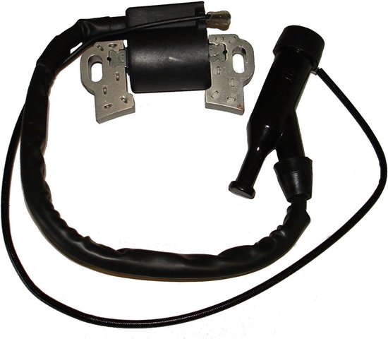 Vervangfilter voor ontstekingsspoel geschikt voor GX390 188F 13pk motoren, generatoren en maaiers