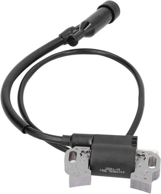 Vervangingsaccessoires voor corrosiebestendige ontstekingsspoelen voor 188F/190F/GX390/GX420 5/6.5/8KW, ideaal voor tuin en kweekruimte