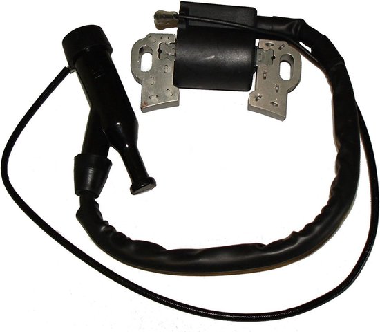 Vervangingsfilter voor ontstekingsspoel voor GX390 188F 13pk motoren, generatoren en maaiers van Merkloos