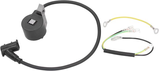 Vervangingsonderdeel voor ontstekingsspoel, geschikt voor 09 20T 021023025 FS160, auto-accessoires en motoronderdelen