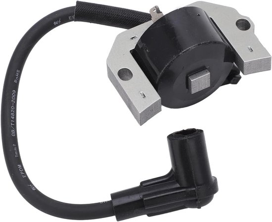 Vervangingsonderdelen voor ontstekingsspoelen, metalen onderdelen voor auto's, geschikt voor motoren 21171-7001 21171-7034 FH381V FH430V