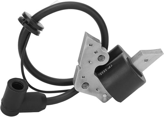 Vervangingsontsteking voor Robin EY15, Hoogwaardige Prestatie Ontstekingsspoel, Betrouwbare Accessoire voor Motoren en Tuinmachines
