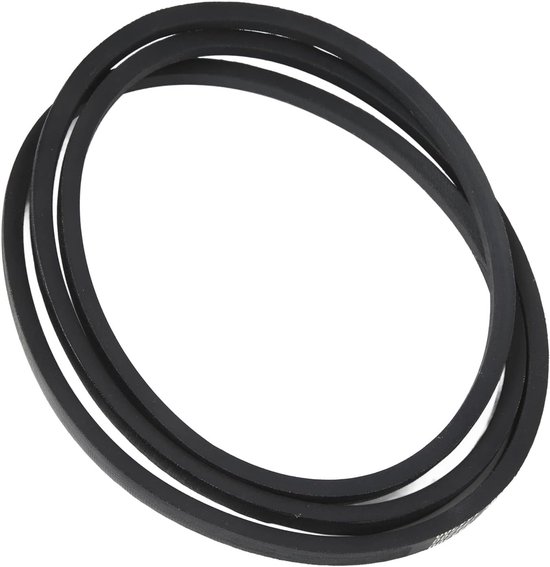 Vervangingsriem voor Grasmaaier - Duurzame Rubber Molenriem voor 38 en 44 Inch Grasmaaiers, Vervangt OEM 131290, 131290x, 144200, 4L880