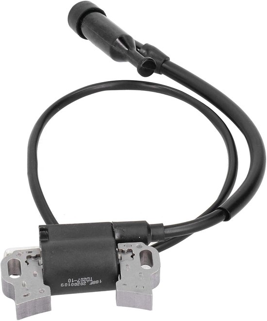 Verwisselbare ontstekingsspoel met corrosiebestendige eigenschappen voor 188F/190F/GX390/GX420, ideaal voor tuin en kas toepassingen