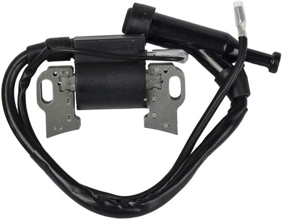 Verwisselbare ontstekingsspoel voor Honda GX240, GX270, GX340, GX390 motoren - 8hp tot 13hp generatoren, hoge kwaliteit en betrouwbare prestaties