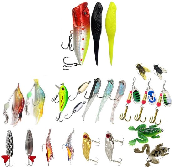 VH Supplies® Adventskalender 2025 - Aftelkalender - Adventskalender - 24 Stuks van Merkloos