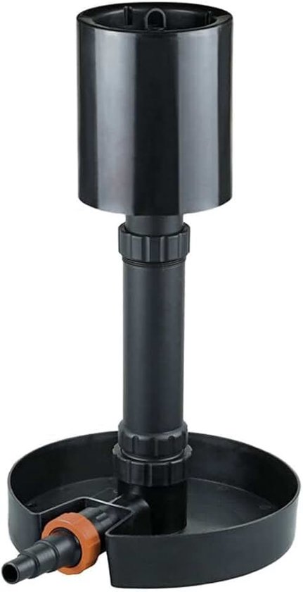 Vijver Skimmer (2.113-4.226 m³/u) Verwijdert Blad, Vuil en Algen uit Vijverwater