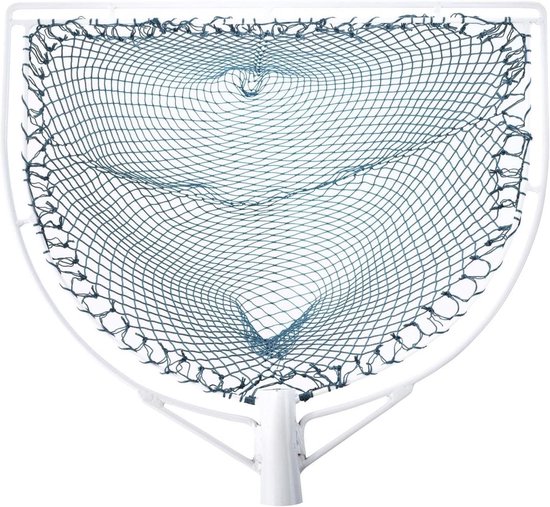 Vijverschepkop - Schepnet Hoofd - Vissen - Fijnmazig - 3 Millimeter - Niet gespecificeerd van Merkloos