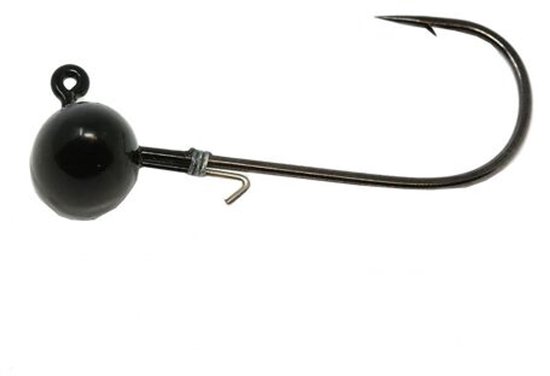 Vike Tungsten Jighead 10.5g / #4/0