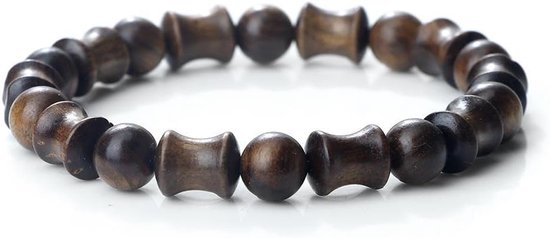 Vintage Beads Bracelets Handmade Buddhist Prayer