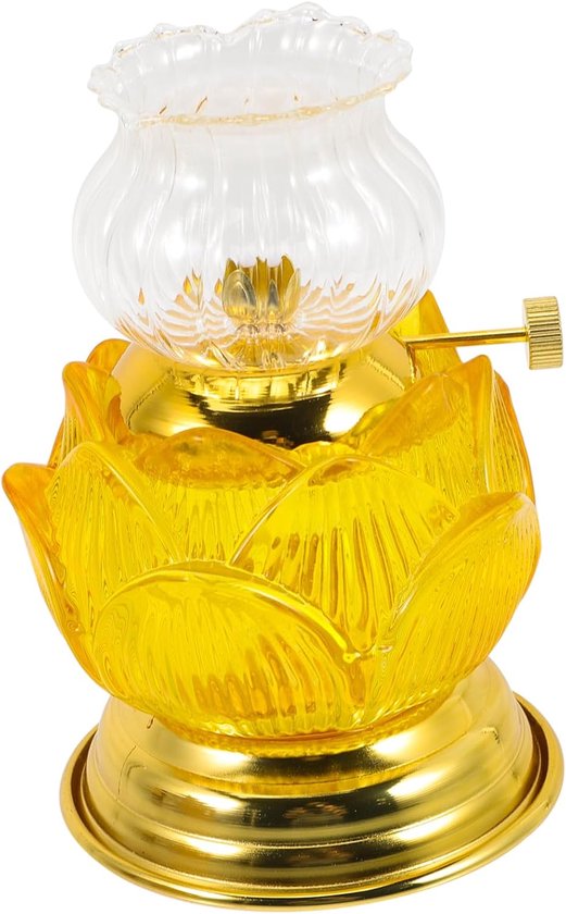 Vintage Olielamp Petroleumlamp Voor Noodverlichting Binnenshuis Altaarverlichting Voor Thuisdecoratie