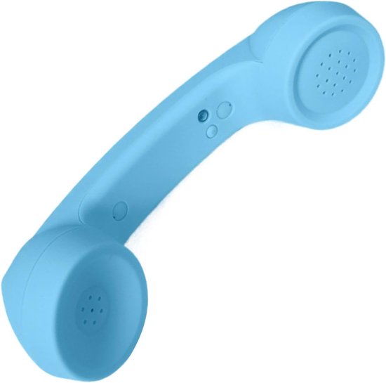 Vintage Telefoon Draadloze Vintage Draagbare Ontvanger