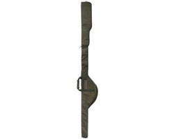 Virux Single Foudraal Zilver