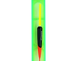 Vis Tuigje 1 Kant-en-klaar Witvistuigje Light - Dobber 0,7 gram - Lijn 14/00 Haakmaat 14 Vistuigjes van Merkloos