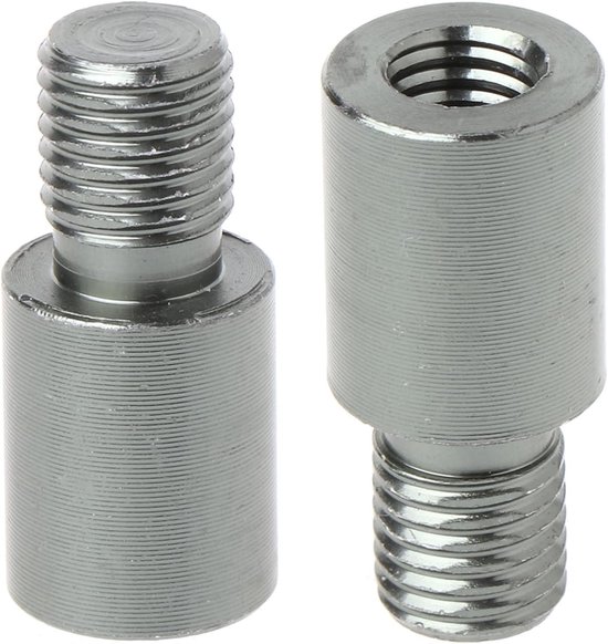 Visgerei Net voor Hoofd Adapter - Aluminiumlegering - Geschikt voor Vishengels - Ideaal voor Vissers - ShopVlot