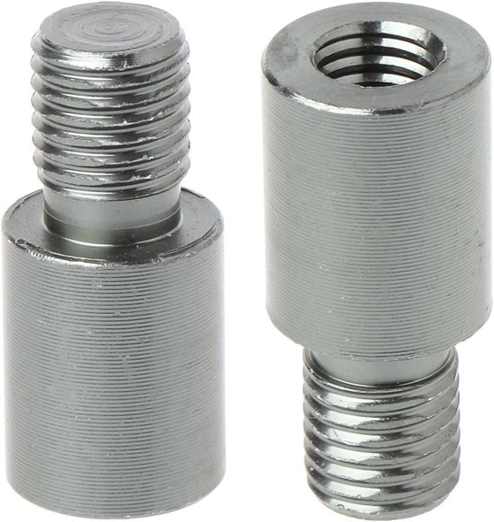 Visgerei Net voor Hoofd Adapter - Aluminiumlegering - Geschikt voor Vishengels - Ideaal voor Vissers - ShopVlot